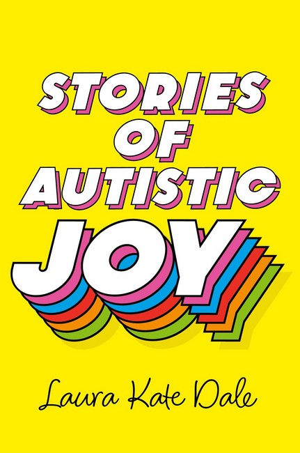 Stories of Autistic Joy cover