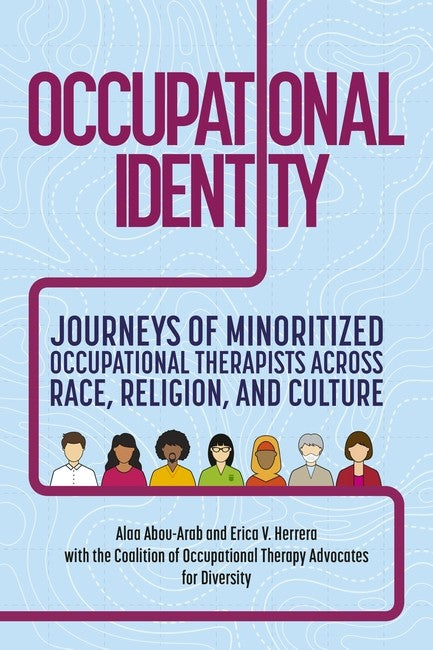 Occupational Identity cover
