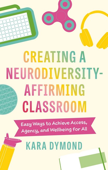 Creating a Neurodiversity-Affirming Classroom cover
