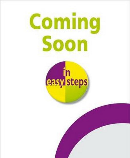 JQuery in Easy Steps cover