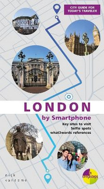 London by Smartphone cover