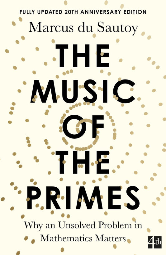 The Music Of The Primes