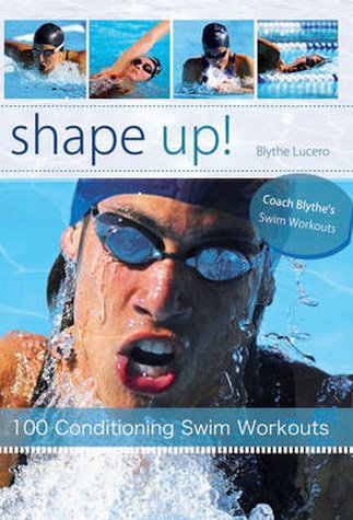 Shape up! cover