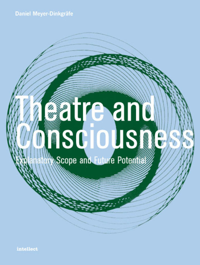 Theatre and Consciousness cover