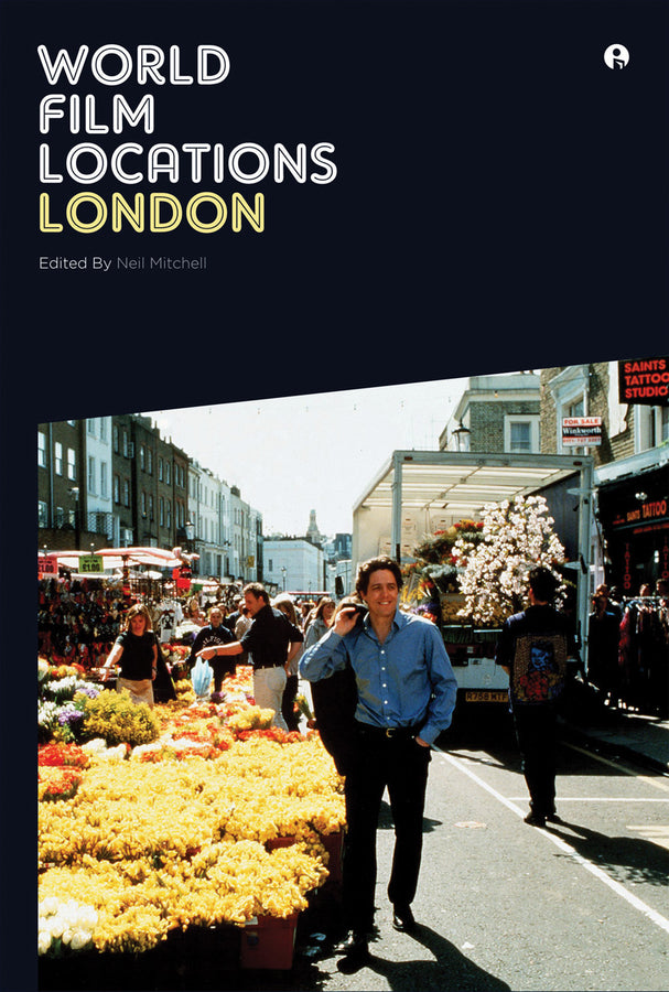 World Film Locations cover