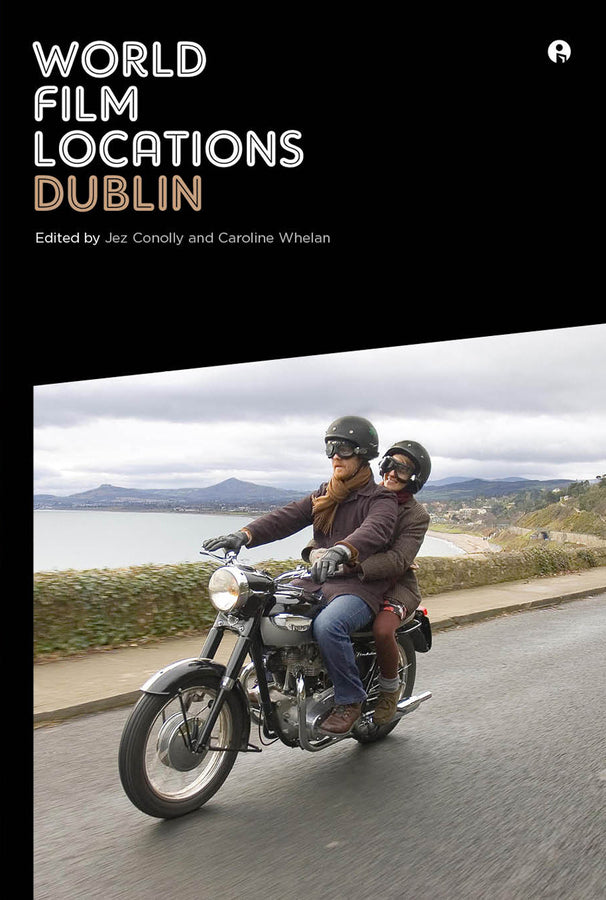 World Film Locations cover