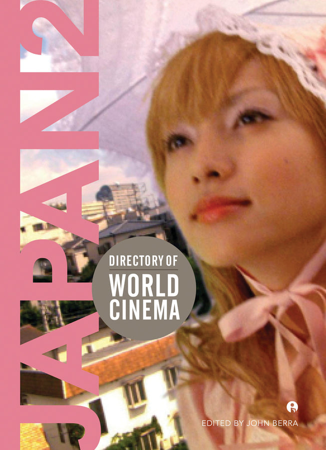 Directory of World Cinema cover
