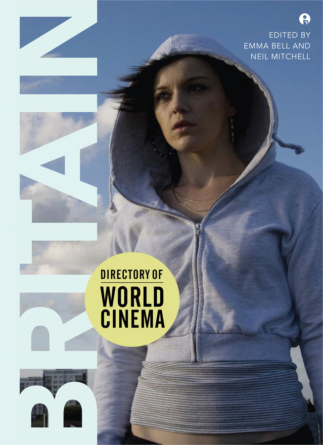 Directory of World Cinema cover