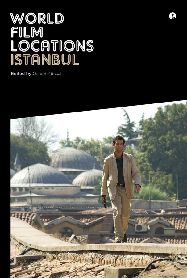 World Film Locations cover