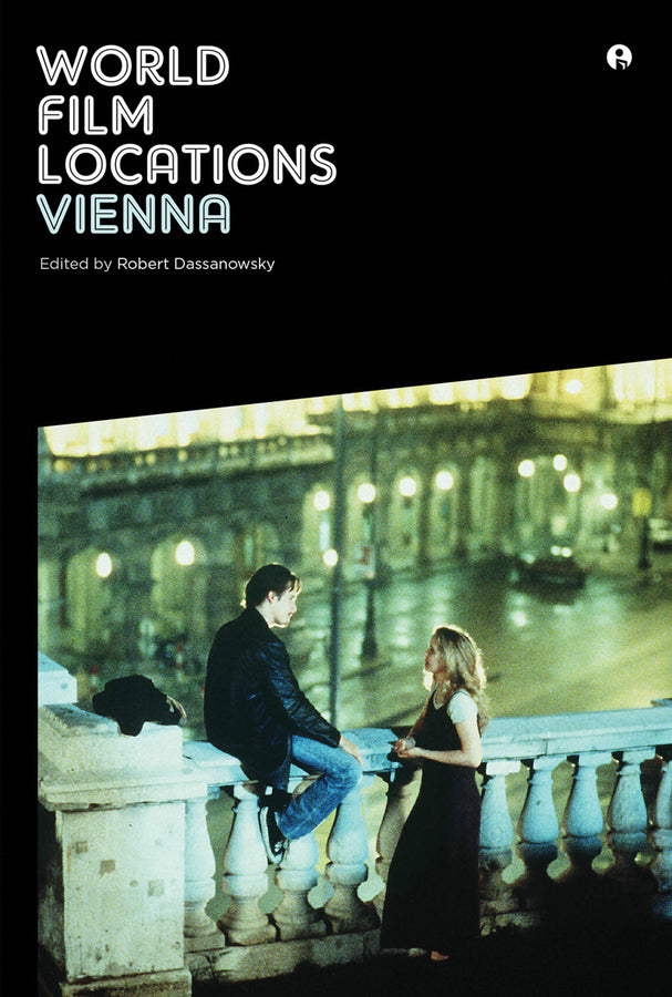 World Film Locations cover