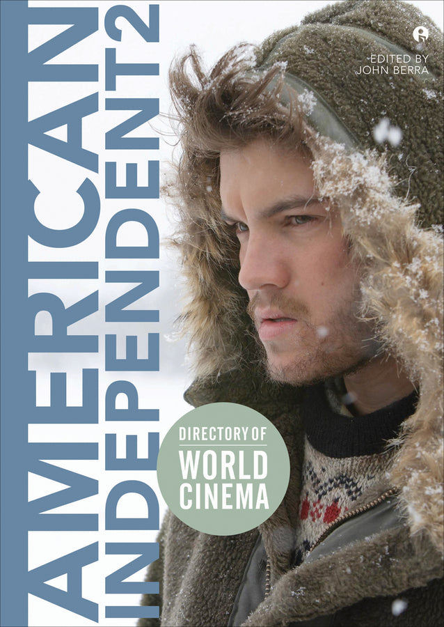 Directory of World Cinema cover