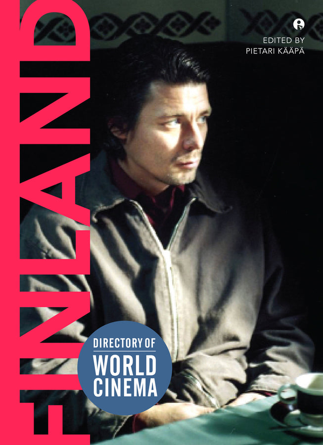 Directory of World Cinema cover