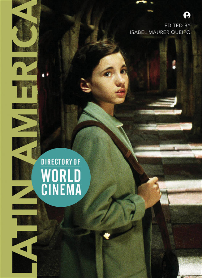 Directory of World Cinema cover