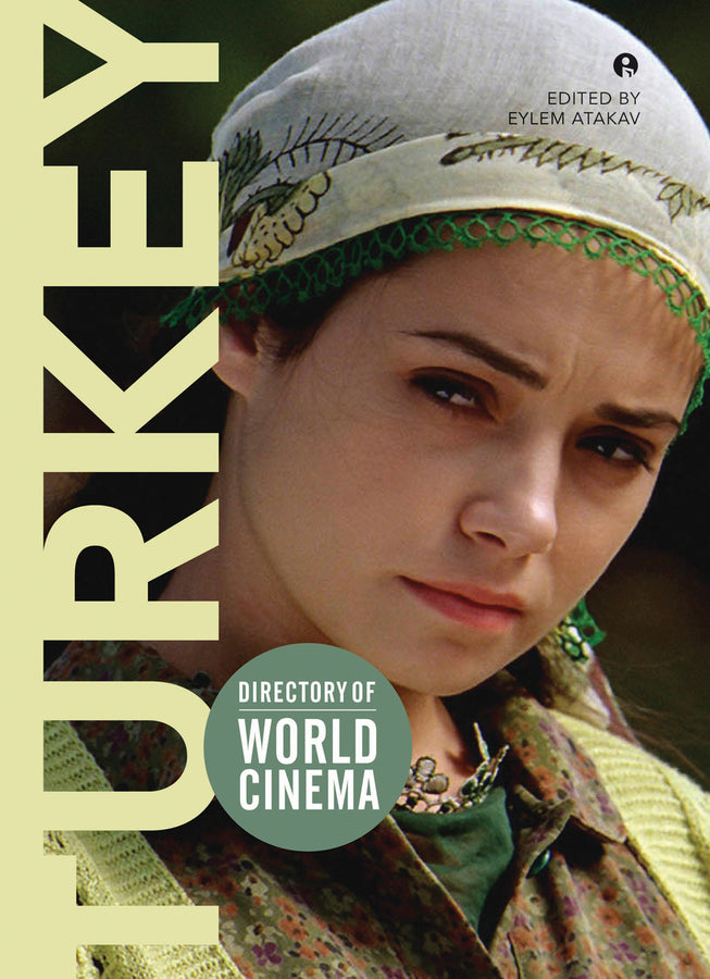 Directory of World Cinema cover