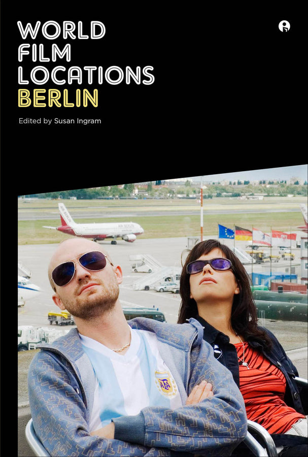 World Film Locations cover
