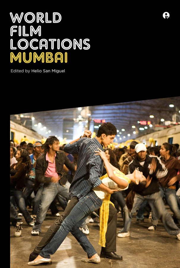 World Film Locations cover