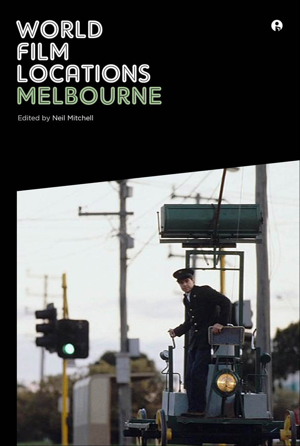 World Film Locations cover