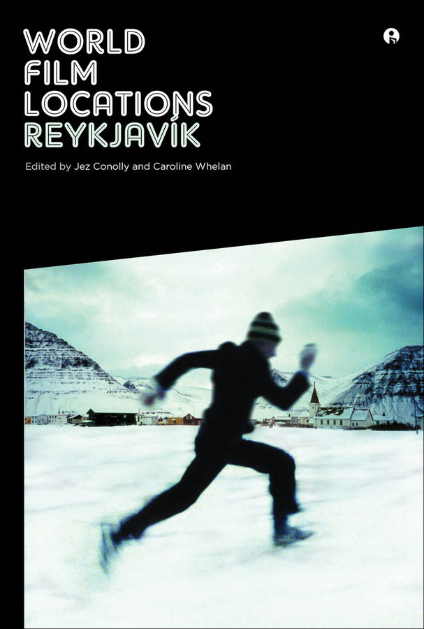World Film Locations cover