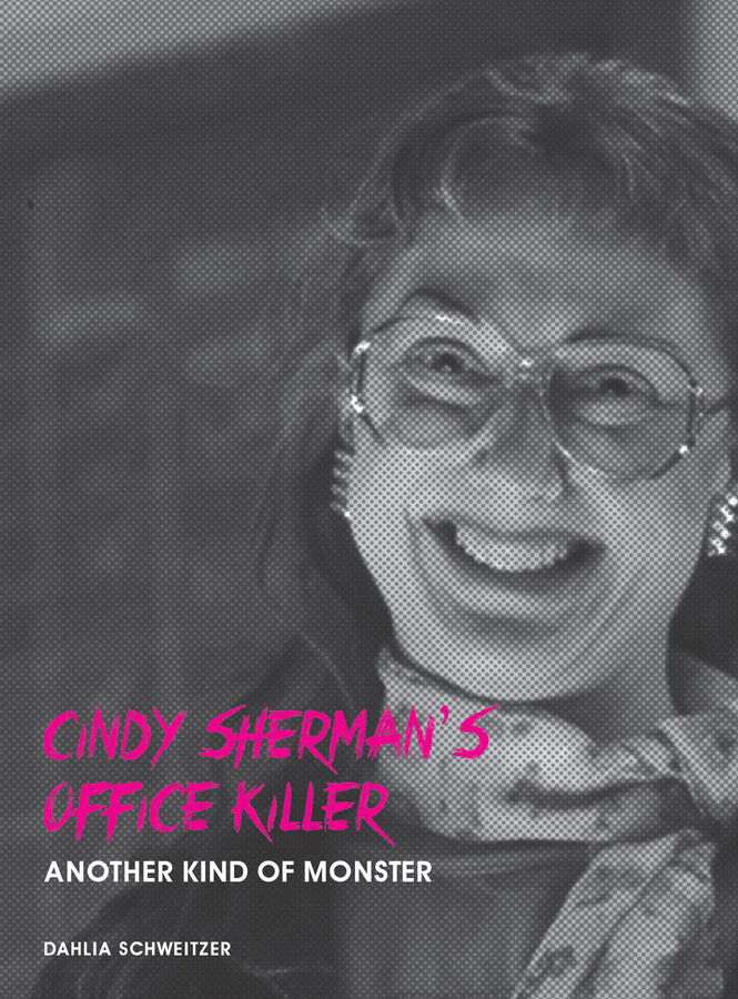 Cindy Sherman's Office Killer: Another Kind of Monster cover