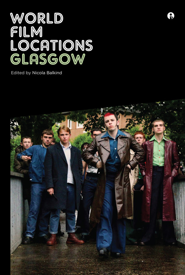 World Film Locations cover