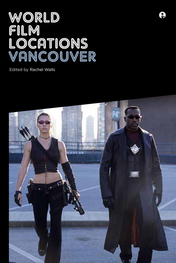 World Film Locations cover