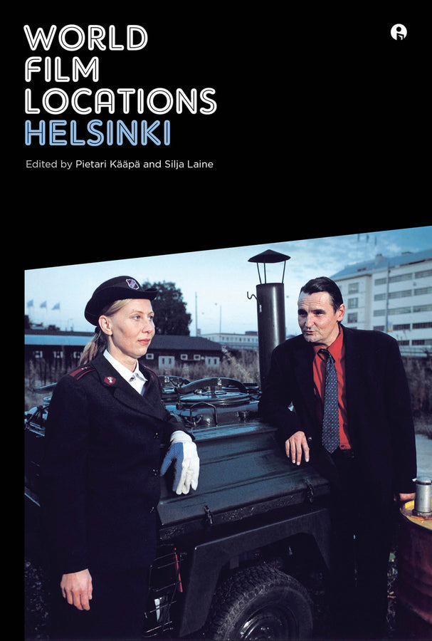 World Film Locations cover