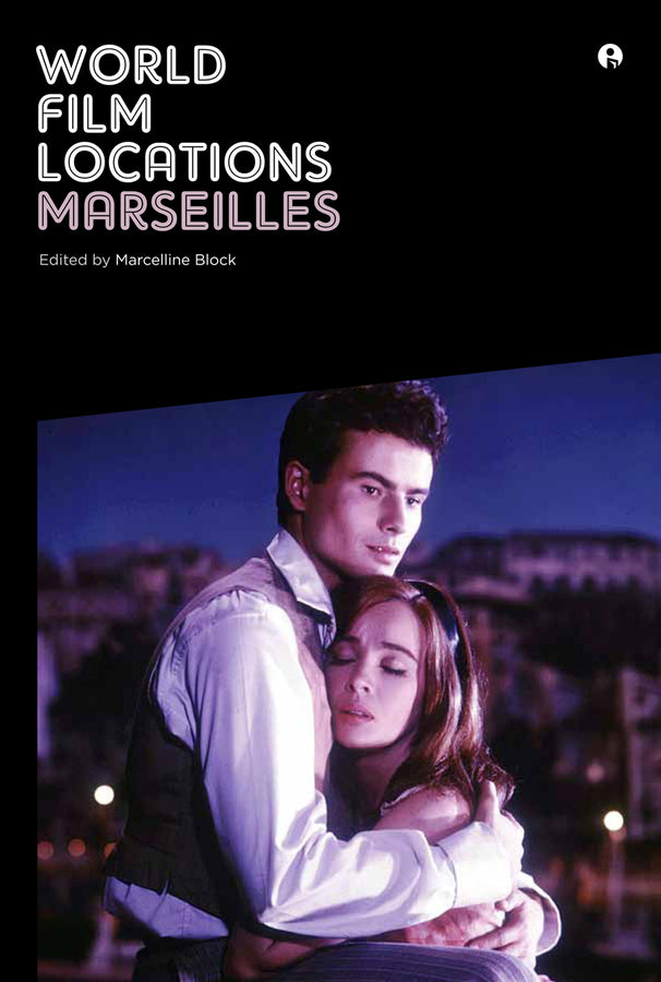 World Film Locations cover