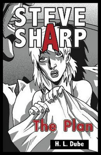 The Plan cover