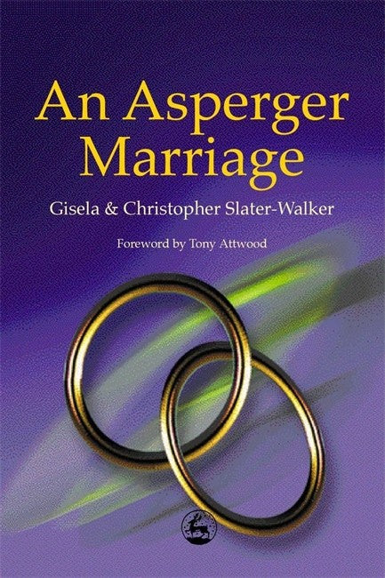An Asperger Marriage cover