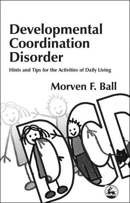 Developmental Coordination Disorder cover