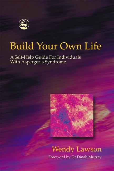 Build Your Own Life cover
