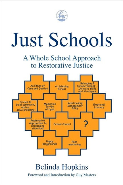 Just Schools cover