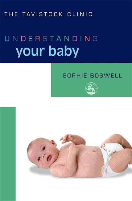 Understanding Your Baby cover