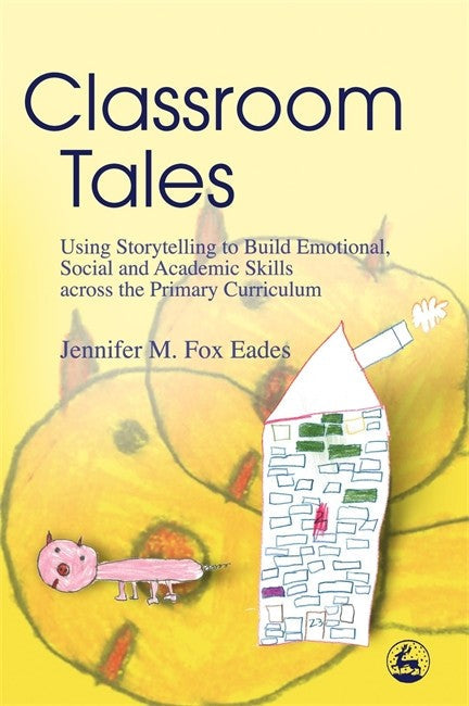 Classroom Tales cover