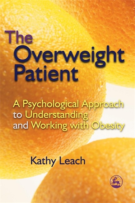 The Overweight Patient cover