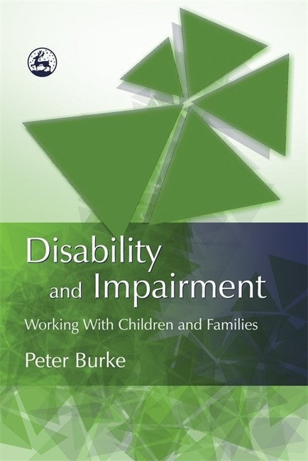 Disability and Impairment cover