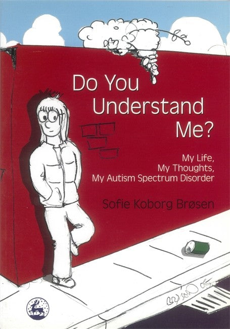 Do You Understand Me? cover