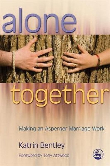Alone Together cover