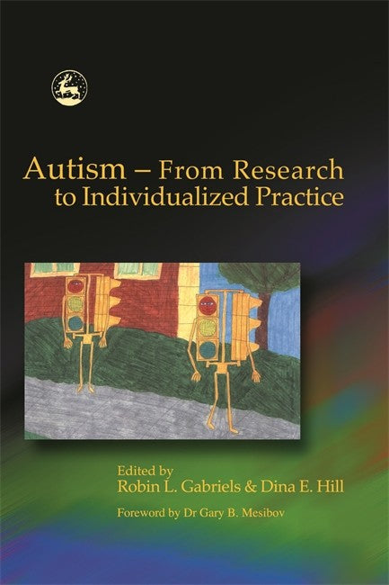 Autism - From Research to Individualized Practice cover