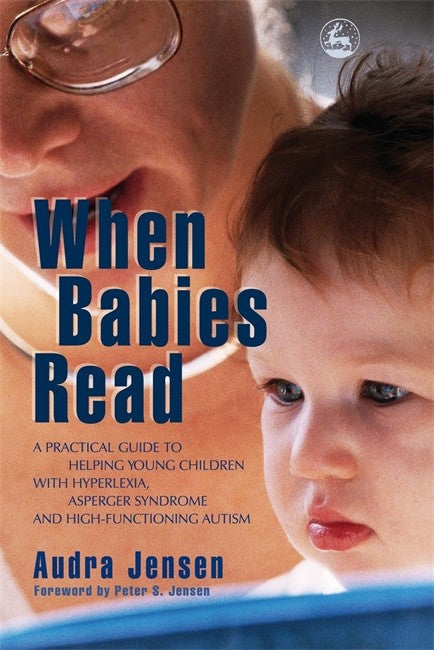 When Babies Read cover