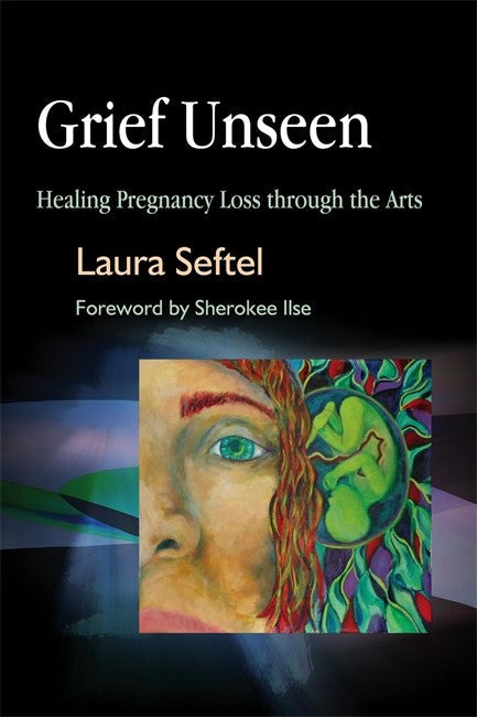 Grief Unseen cover