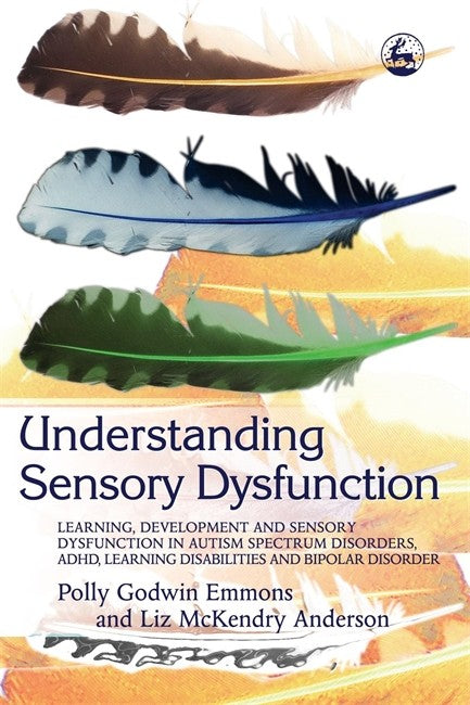 Understanding Sensory Dysfunction cover