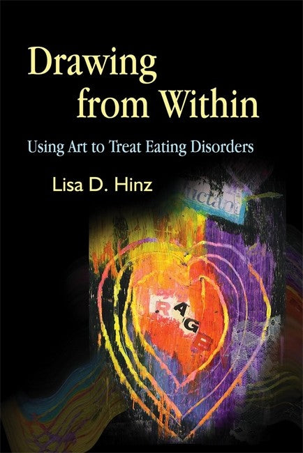 Drawing from Within cover