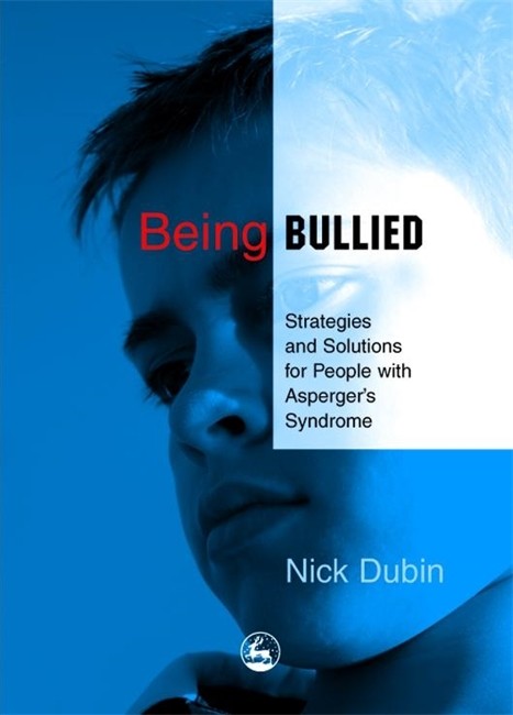 Being Bullied cover