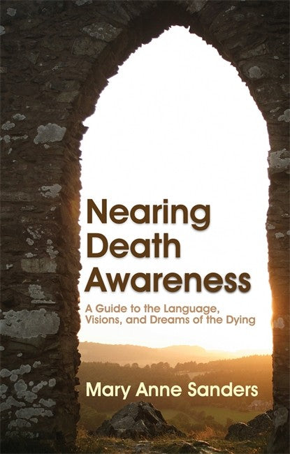 Nearing Death Awareness cover