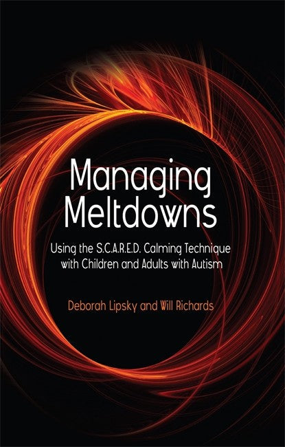 Managing Meltdowns cover
