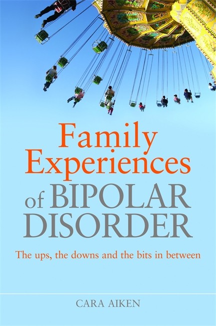 Family Experiences of Bipolar Disorder cover