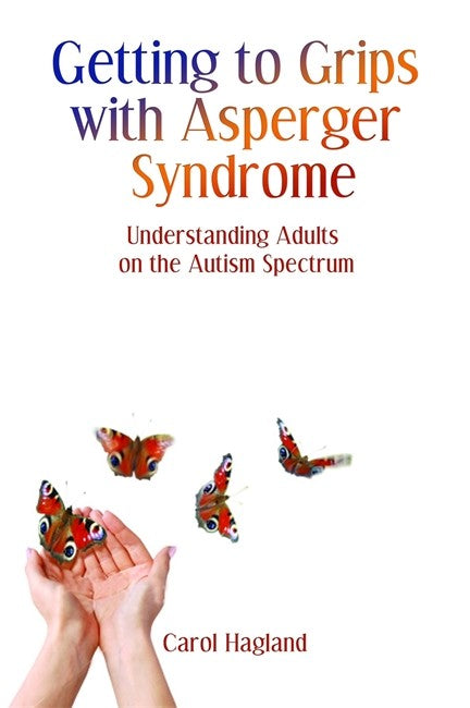 Getting to Grips with Asperger Syndrome cover