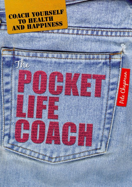 The Pocket Life Coach cover