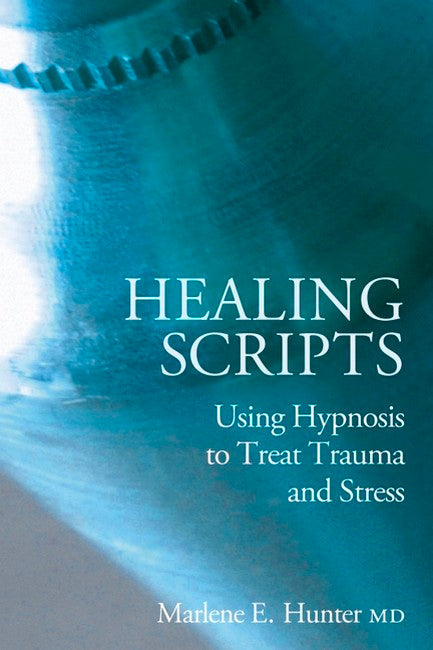 Healing Scripts cover